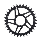 Chainring Wolf Tooth Race Face Boost Direct Mount Shimano 12sp 32T - Genetik Sport